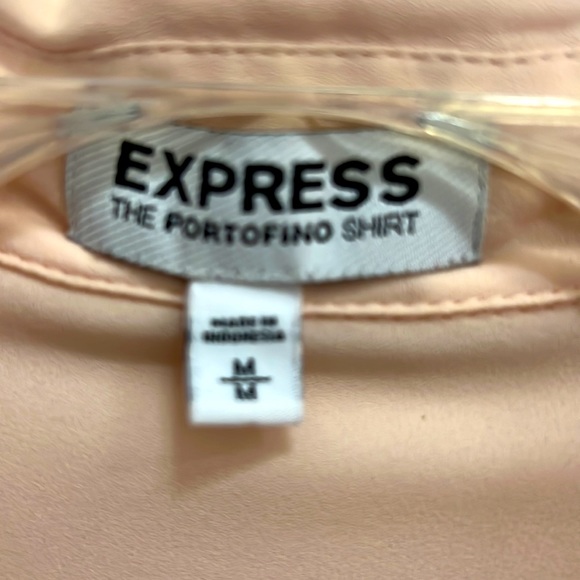 Express the portofino shirt - Picture 2 of 3